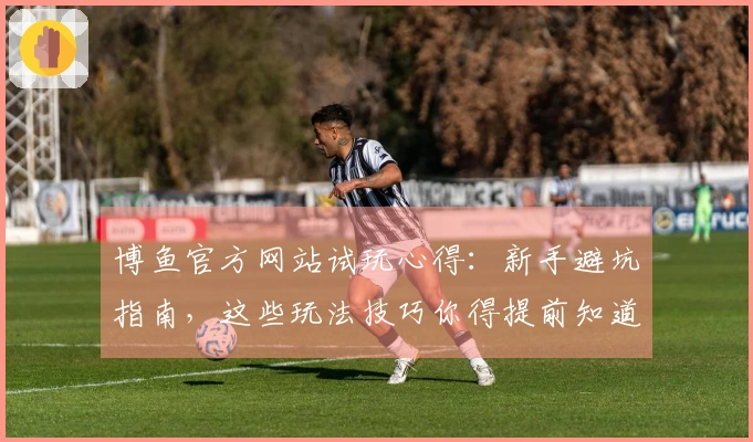 博鱼官方网站试玩心得：新手避坑指南，这些玩法技巧你得提前知道