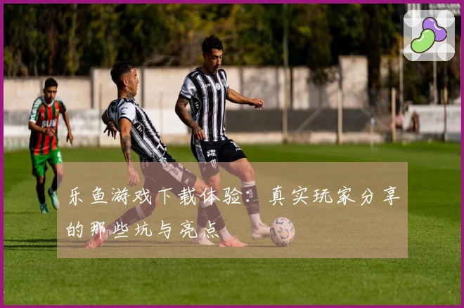 乐鱼游戏下载体验：真实玩家分享的那些坑与亮点