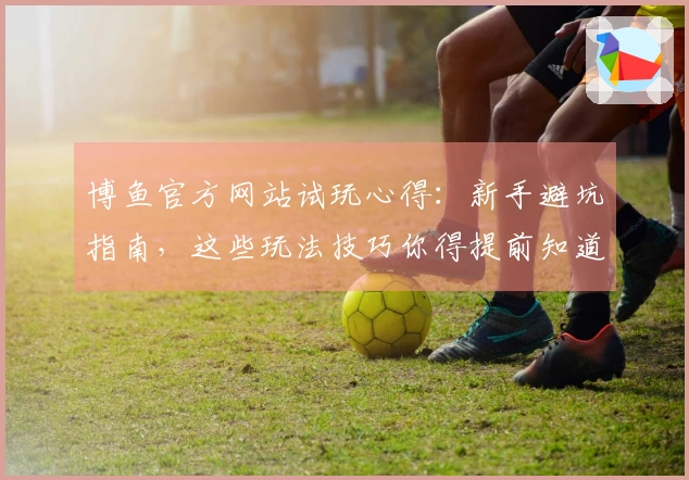 博鱼官方网站试玩心得：新手避坑指南，这些玩法技巧你得提前知道
